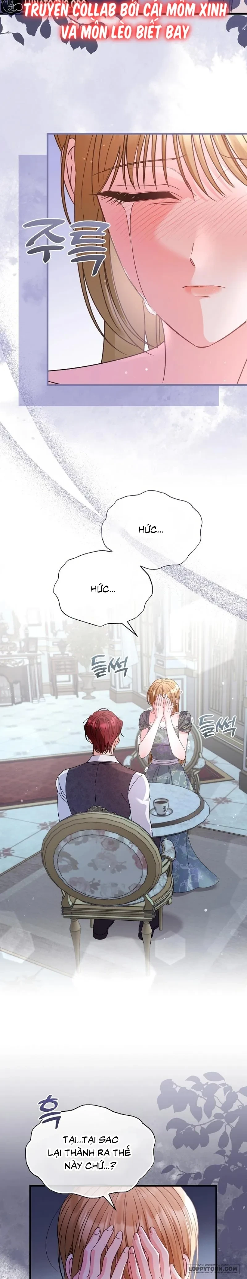 Điện Hạ, Đây Chỉ Là Một Cuốn Tiểu Thuyết Chapter 20 - 10