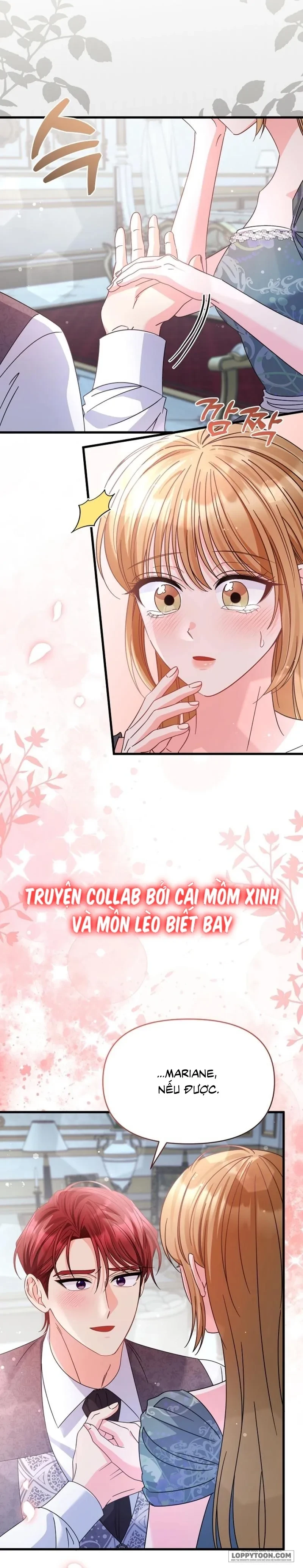 Điện Hạ, Đây Chỉ Là Một Cuốn Tiểu Thuyết Chapter 20 - 12