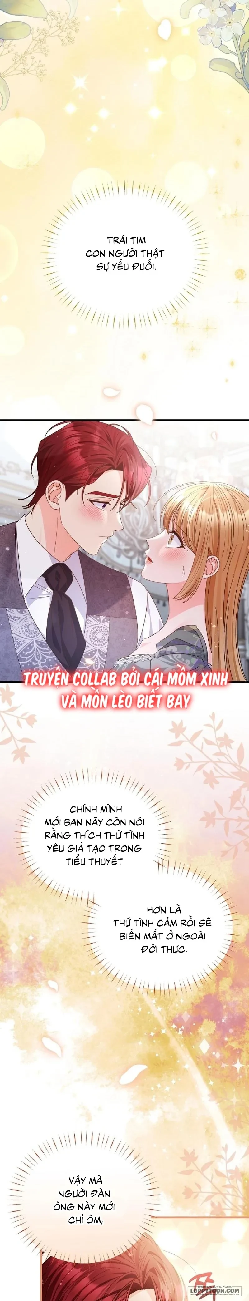 Điện Hạ, Đây Chỉ Là Một Cuốn Tiểu Thuyết Chapter 20 - 15