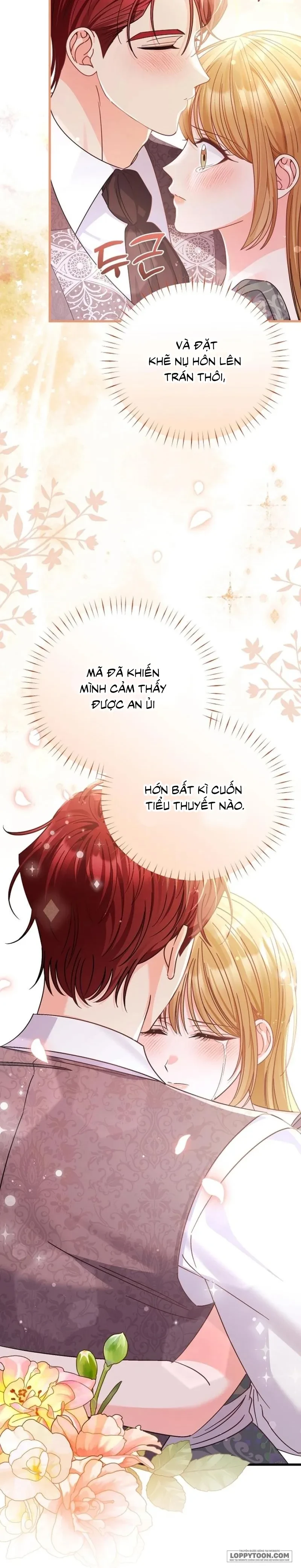 Điện Hạ, Đây Chỉ Là Một Cuốn Tiểu Thuyết Chapter 20 - 16