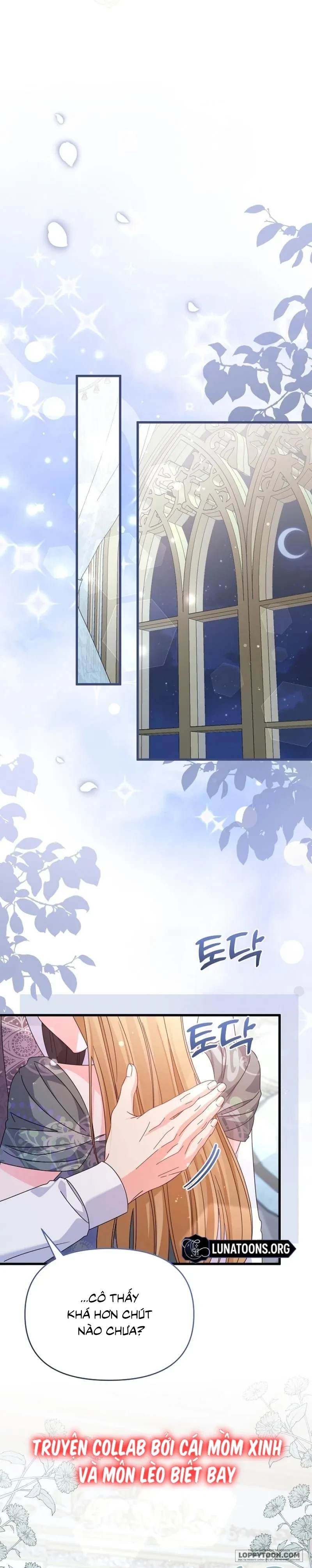 Điện Hạ, Đây Chỉ Là Một Cuốn Tiểu Thuyết Chapter 20 - 17