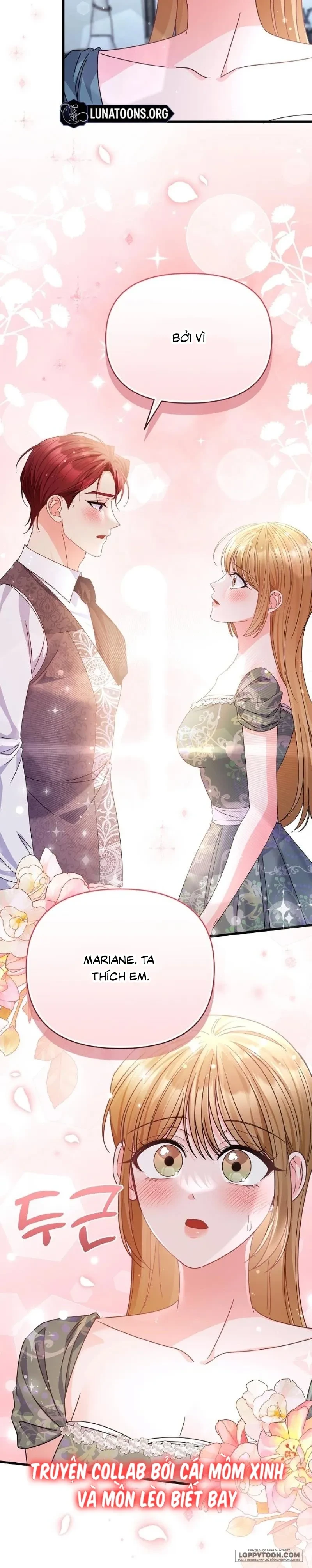 Điện Hạ, Đây Chỉ Là Một Cuốn Tiểu Thuyết Chapter 20 - 19