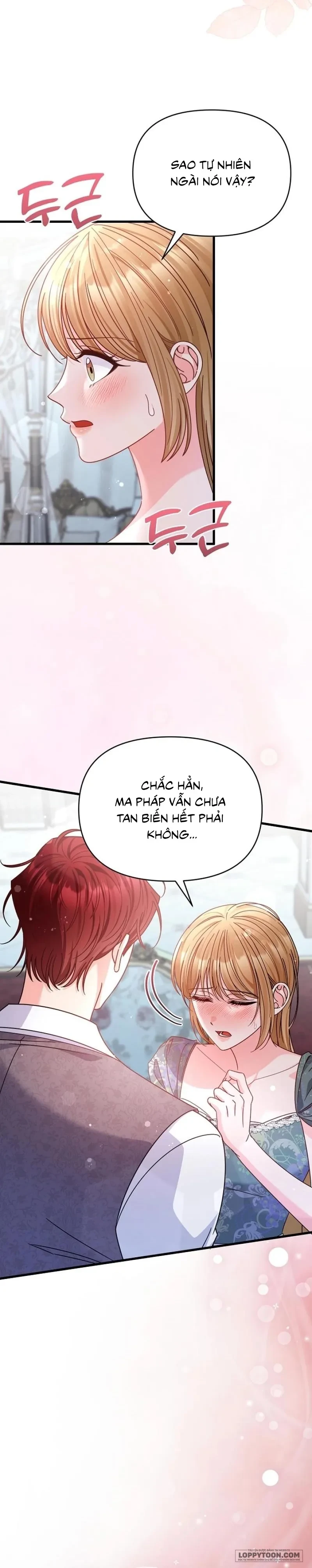 Điện Hạ, Đây Chỉ Là Một Cuốn Tiểu Thuyết Chapter 20 - 20