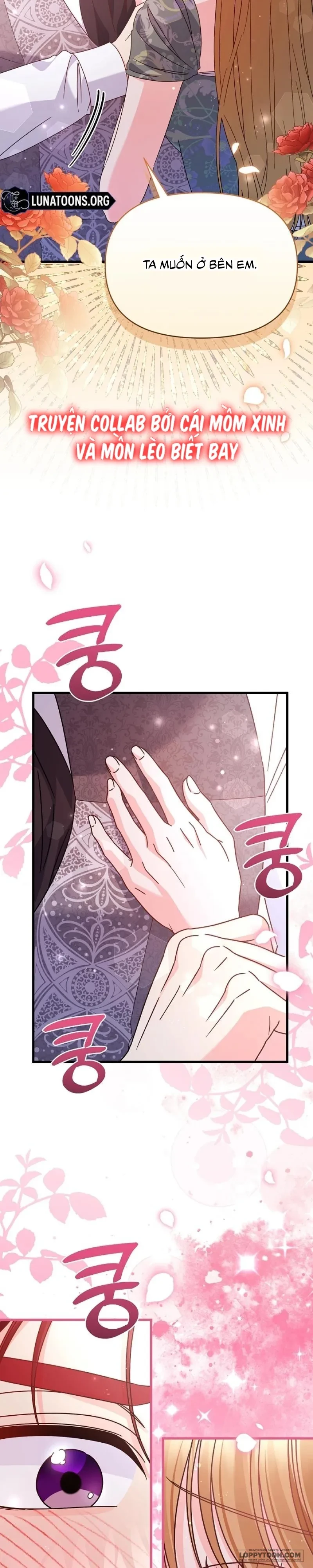 Điện Hạ, Đây Chỉ Là Một Cuốn Tiểu Thuyết Chapter 20 - 22