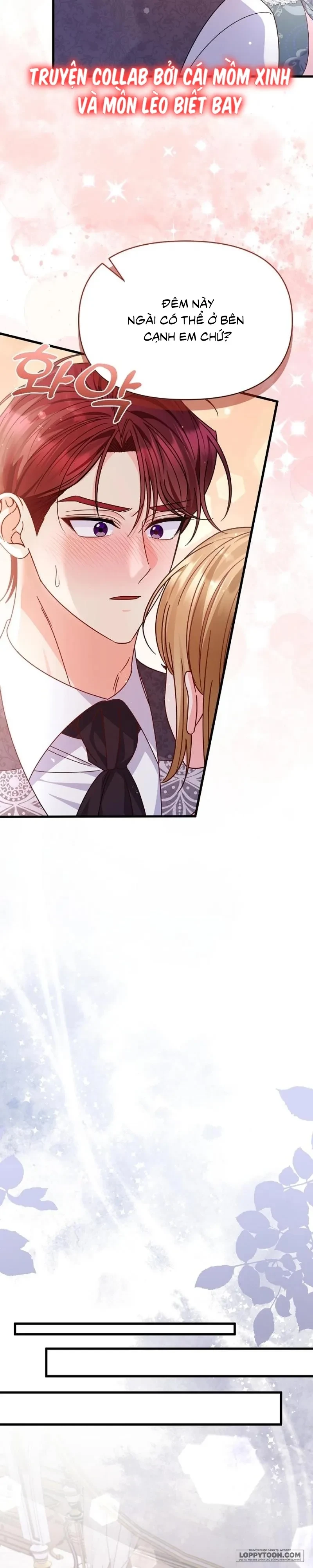 Điện Hạ, Đây Chỉ Là Một Cuốn Tiểu Thuyết Chapter 20 - 24