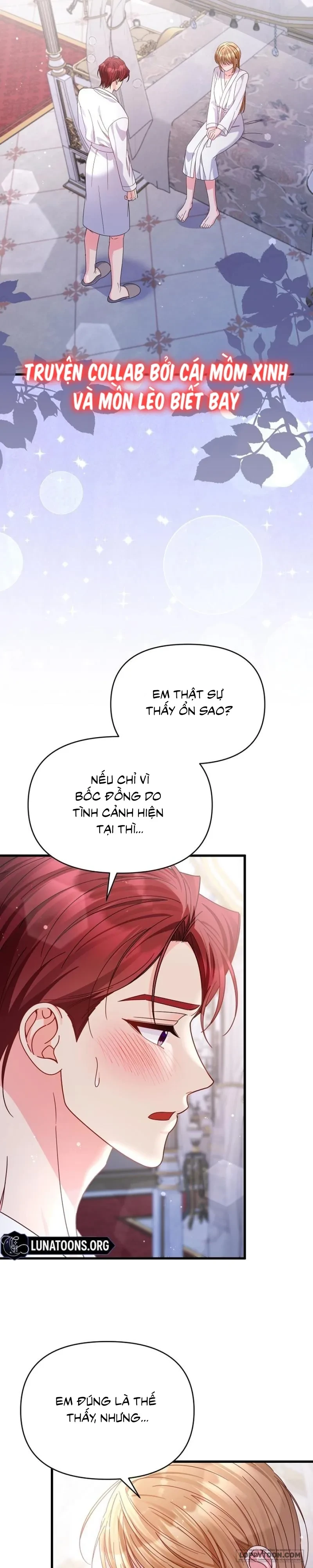 Điện Hạ, Đây Chỉ Là Một Cuốn Tiểu Thuyết Chapter 20 - 25