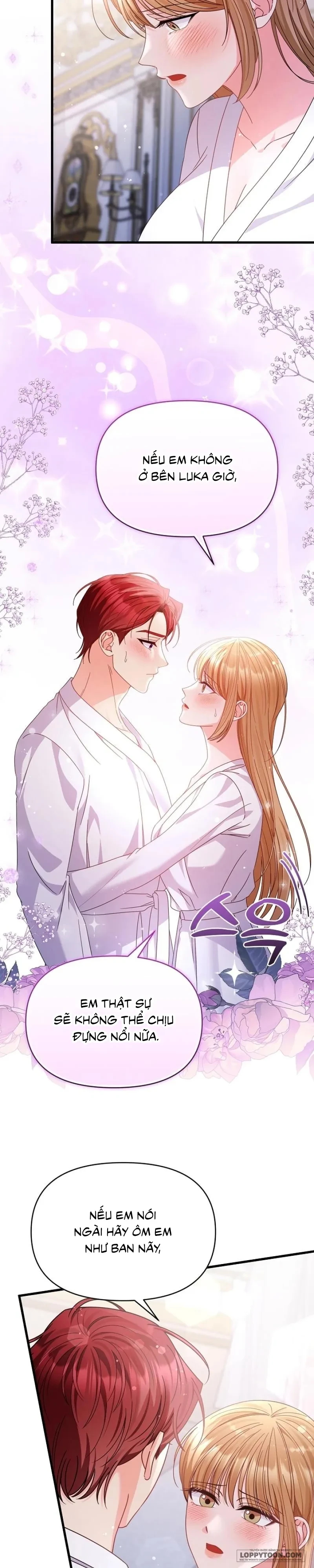 Điện Hạ, Đây Chỉ Là Một Cuốn Tiểu Thuyết Chapter 20 - 26