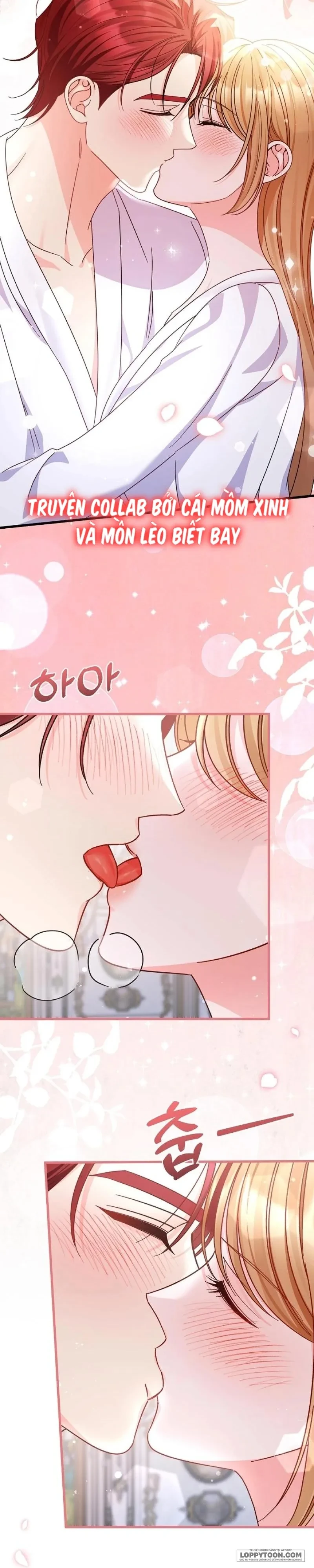 Điện Hạ, Đây Chỉ Là Một Cuốn Tiểu Thuyết Chapter 20 - 28