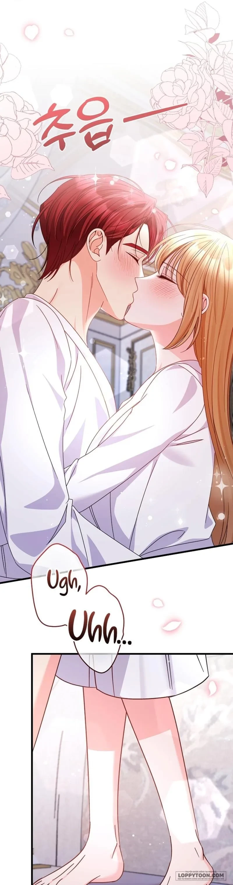 Điện Hạ, Đây Chỉ Là Một Cuốn Tiểu Thuyết Chapter 20 - 29