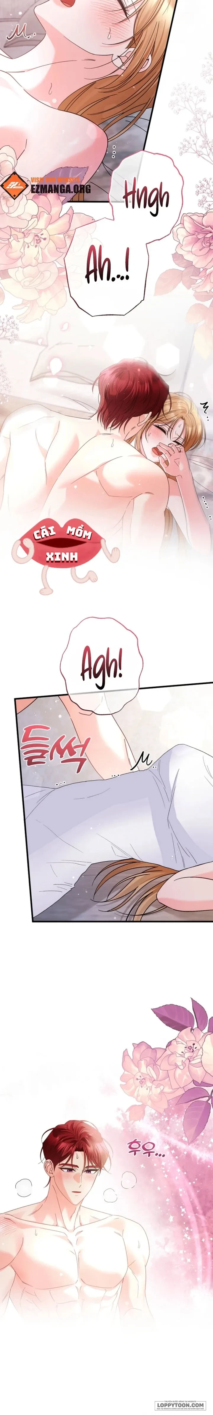 Điện Hạ, Đây Chỉ Là Một Cuốn Tiểu Thuyết Chapter 21 - 6