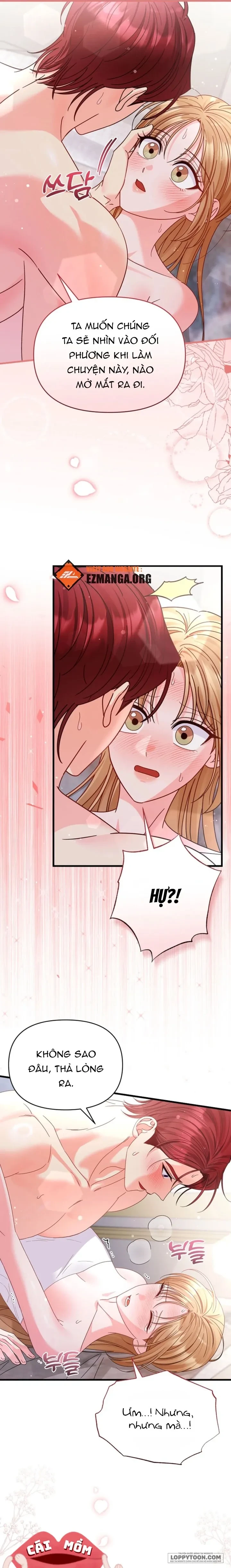 Điện Hạ, Đây Chỉ Là Một Cuốn Tiểu Thuyết Chapter 21 - 9