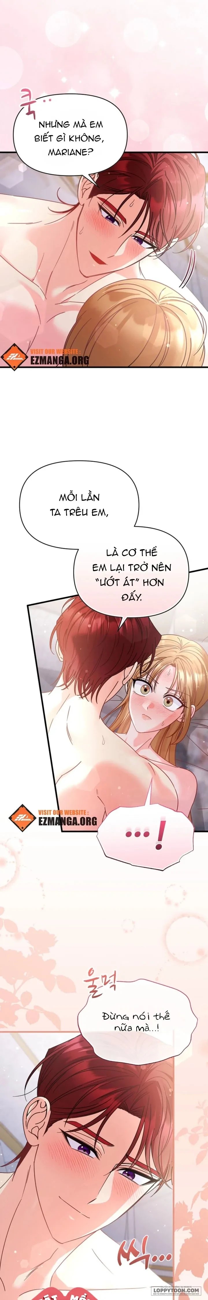 Điện Hạ, Đây Chỉ Là Một Cuốn Tiểu Thuyết Chapter 21 - 13