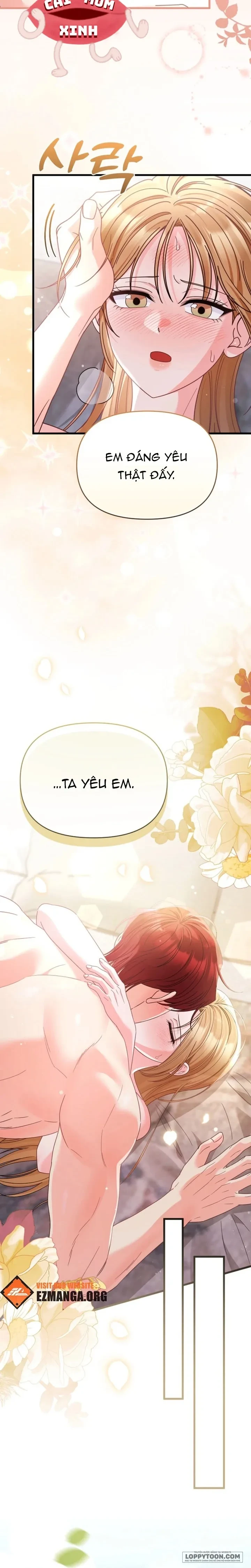 Điện Hạ, Đây Chỉ Là Một Cuốn Tiểu Thuyết Chapter 21 - 14