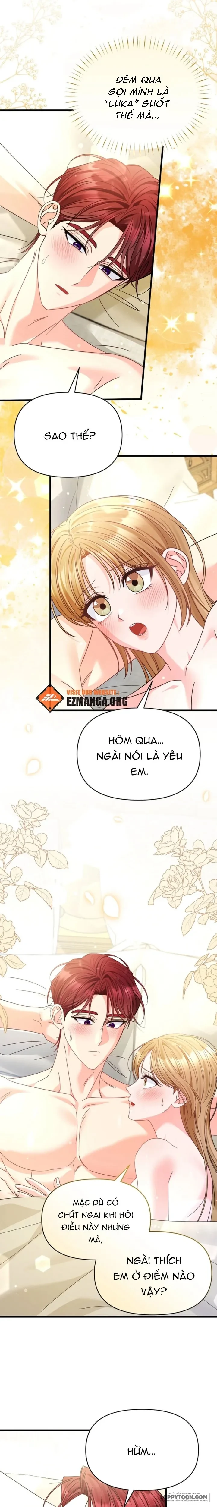 Điện Hạ, Đây Chỉ Là Một Cuốn Tiểu Thuyết Chapter 21 - 17