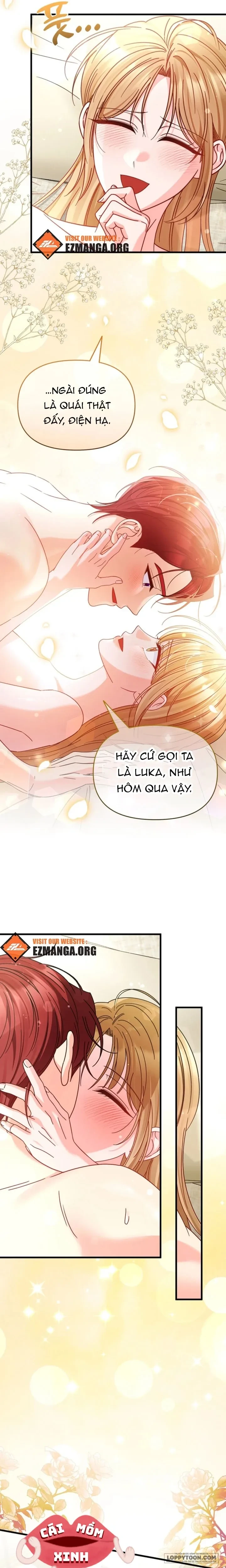 Điện Hạ, Đây Chỉ Là Một Cuốn Tiểu Thuyết Chapter 22 - 13