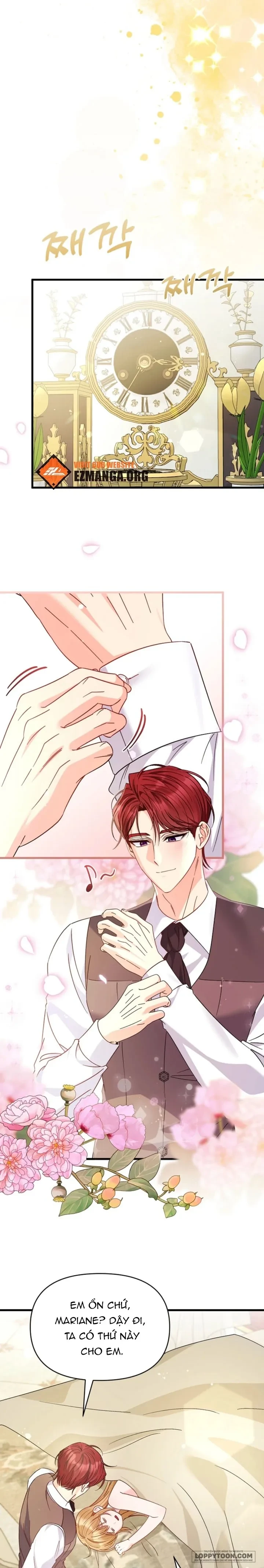 Điện Hạ, Đây Chỉ Là Một Cuốn Tiểu Thuyết Chapter 22 - 15