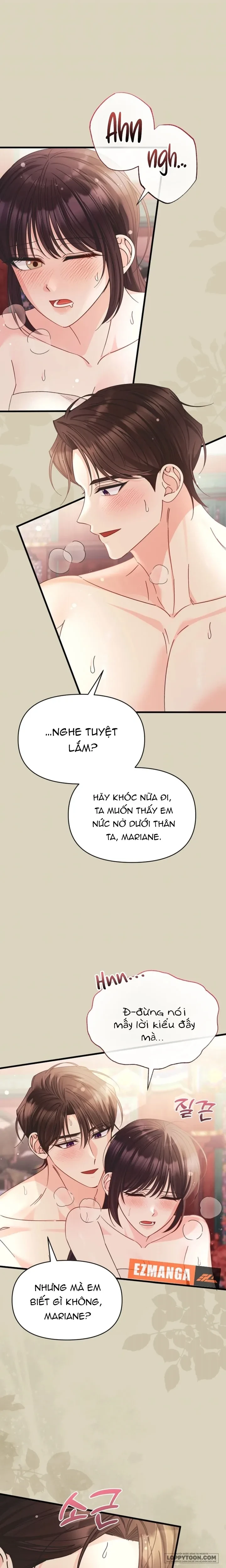 Điện Hạ, Đây Chỉ Là Một Cuốn Tiểu Thuyết Chapter 23 - 13