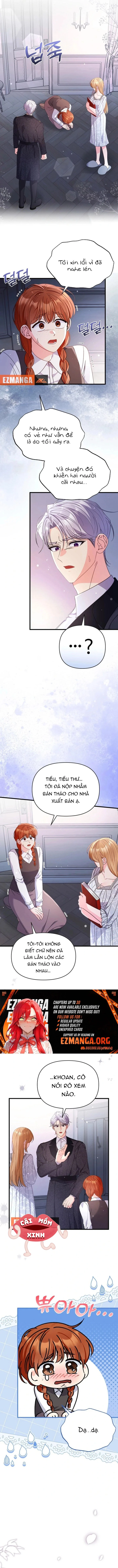 Điện Hạ, Đây Chỉ Là Một Cuốn Tiểu Thuyết Chapter  26 - 6