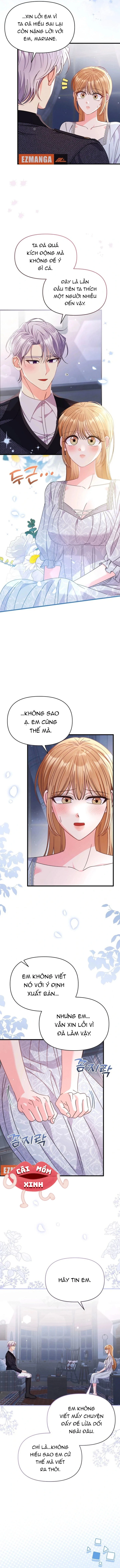 Điện Hạ, Đây Chỉ Là Một Cuốn Tiểu Thuyết Chapter  26 - 9