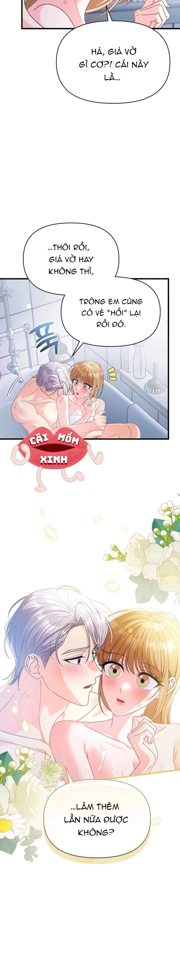 Điện Hạ, Đây Chỉ Là Một Cuốn Tiểu Thuyết Chapter  28 - 6