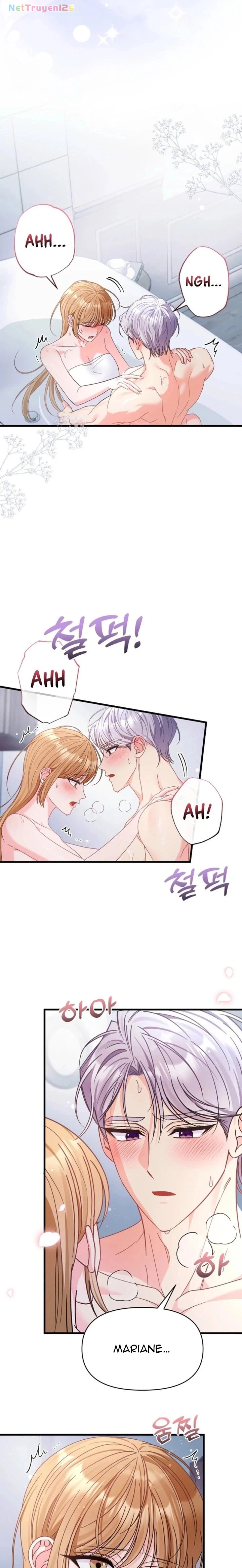 Điện Hạ, Đây Chỉ Là Một Cuốn Tiểu Thuyết Chapter  28 - 11