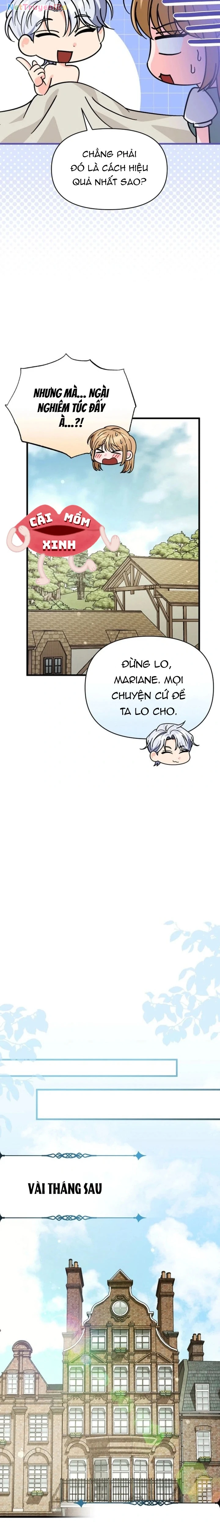 Điện Hạ, Đây Chỉ Là Một Cuốn Tiểu Thuyết Chapter  28 - 18