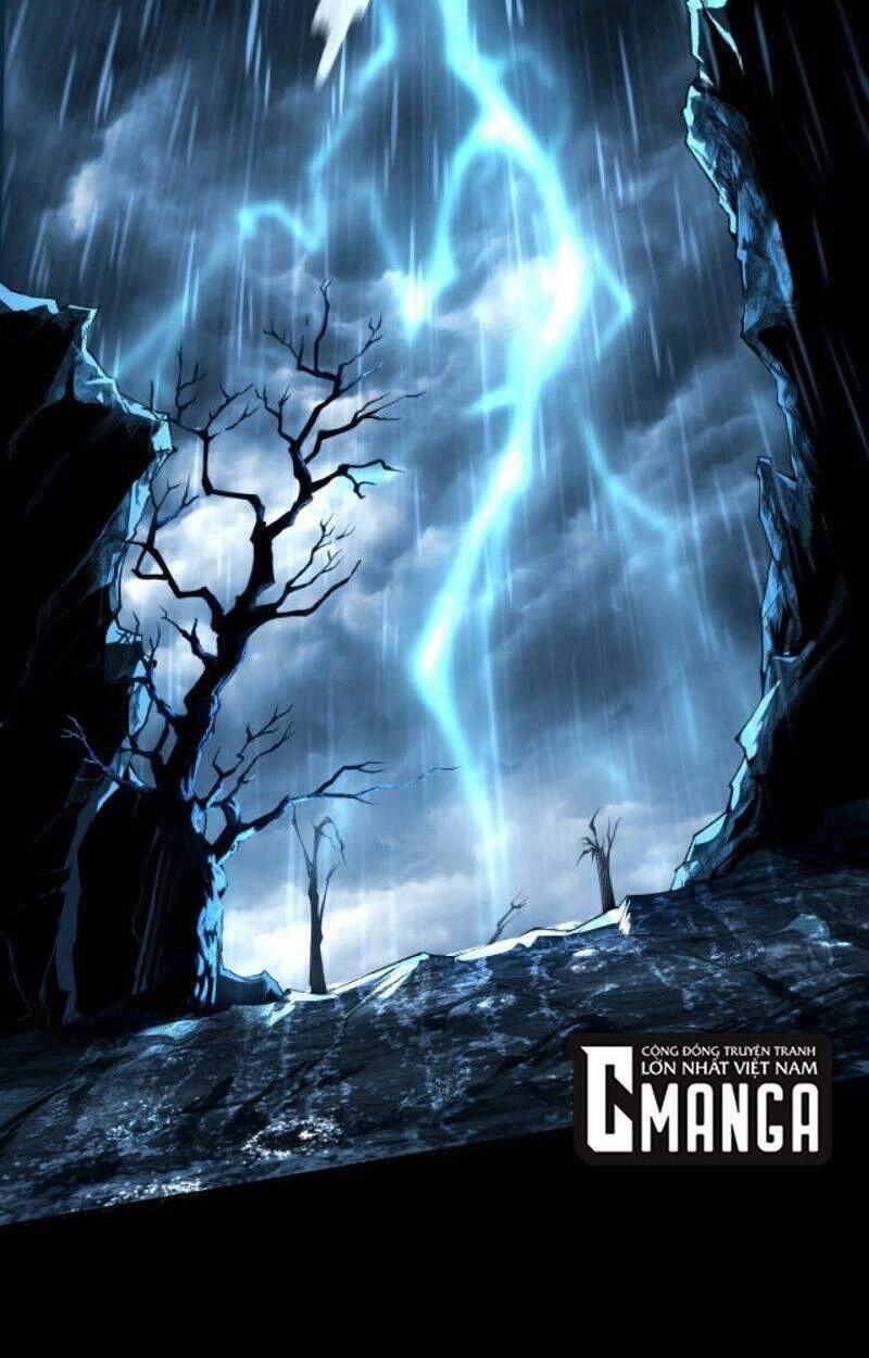 Bắt Đầu Từ Độ Kiếp Chapter 1 - 2