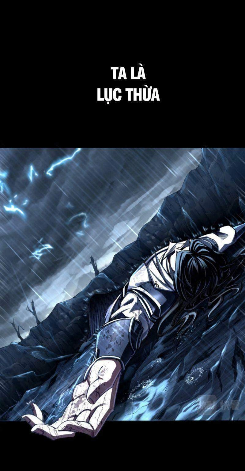 Bắt Đầu Từ Độ Kiếp Chapter 1 - 3