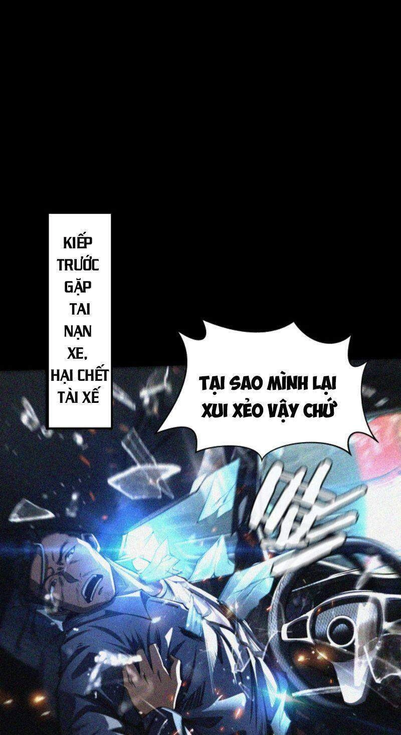 Bắt Đầu Từ Độ Kiếp Chapter 1 - 5