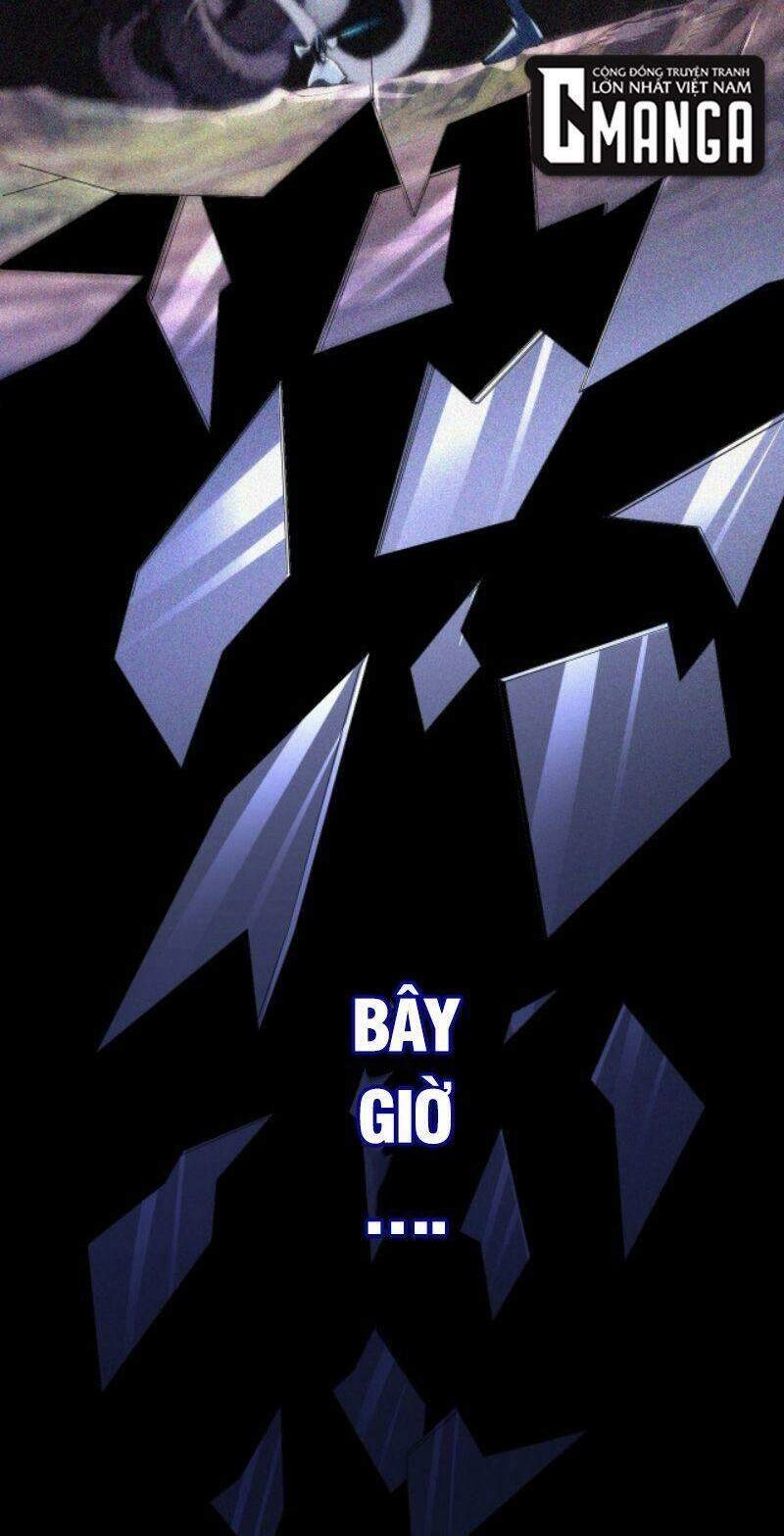 Bắt Đầu Từ Độ Kiếp Chapter 1 - 8