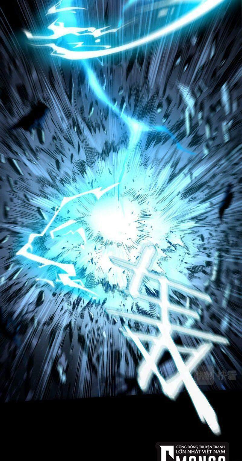 Bắt Đầu Từ Độ Kiếp Chapter 1 - 11