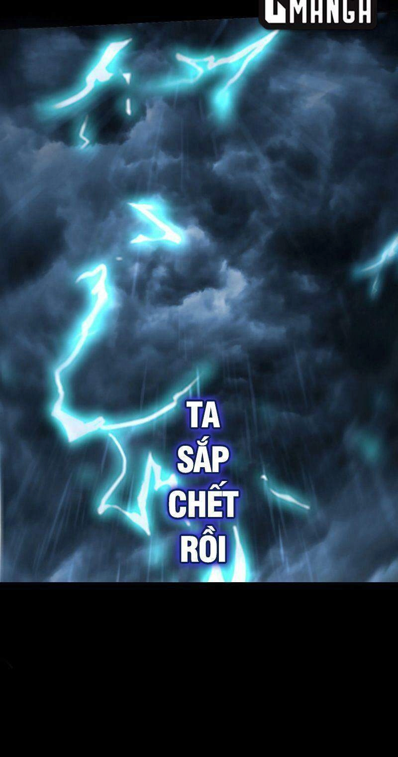 Bắt Đầu Từ Độ Kiếp Chapter 1 - 12