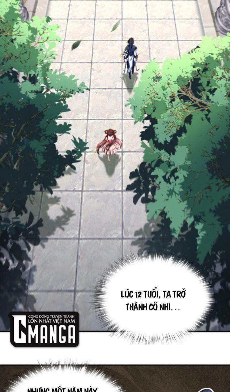 Bắt Đầu Từ Độ Kiếp Chapter 1 - 17