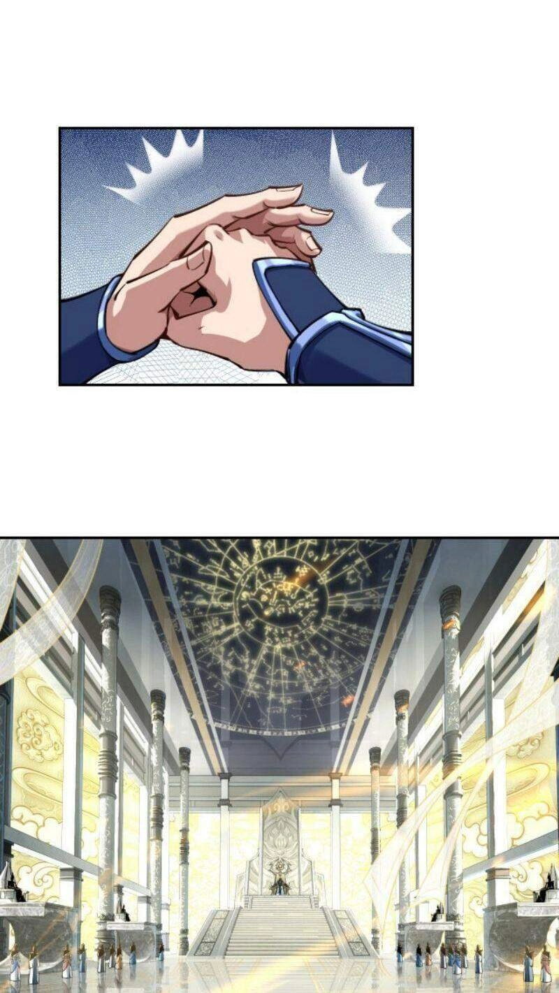 Bắt Đầu Từ Độ Kiếp Chapter 1 - 20