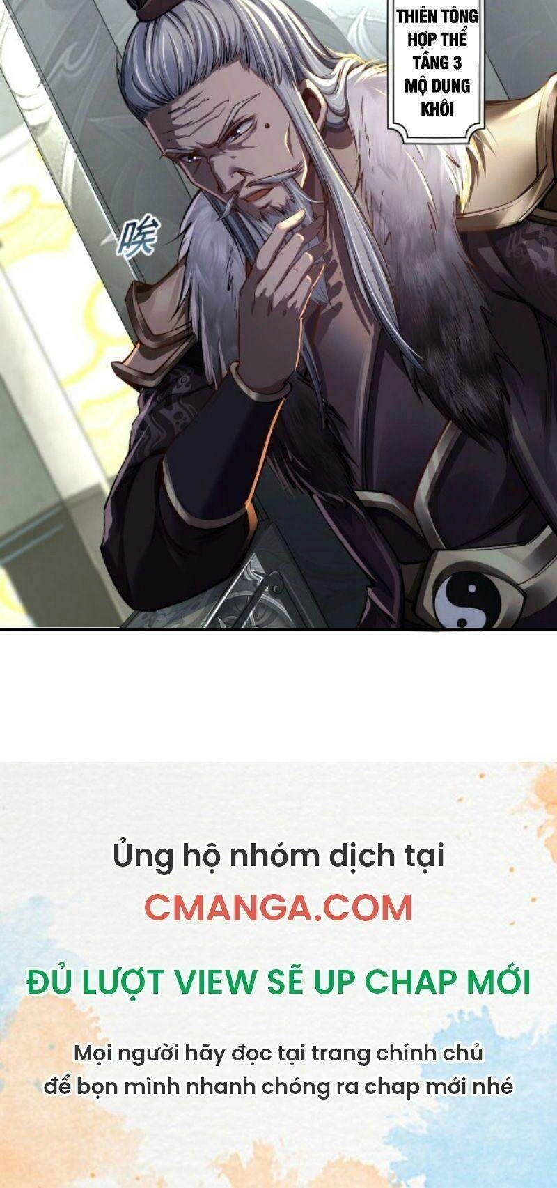 Bắt Đầu Từ Độ Kiếp Chapter 1 - 24