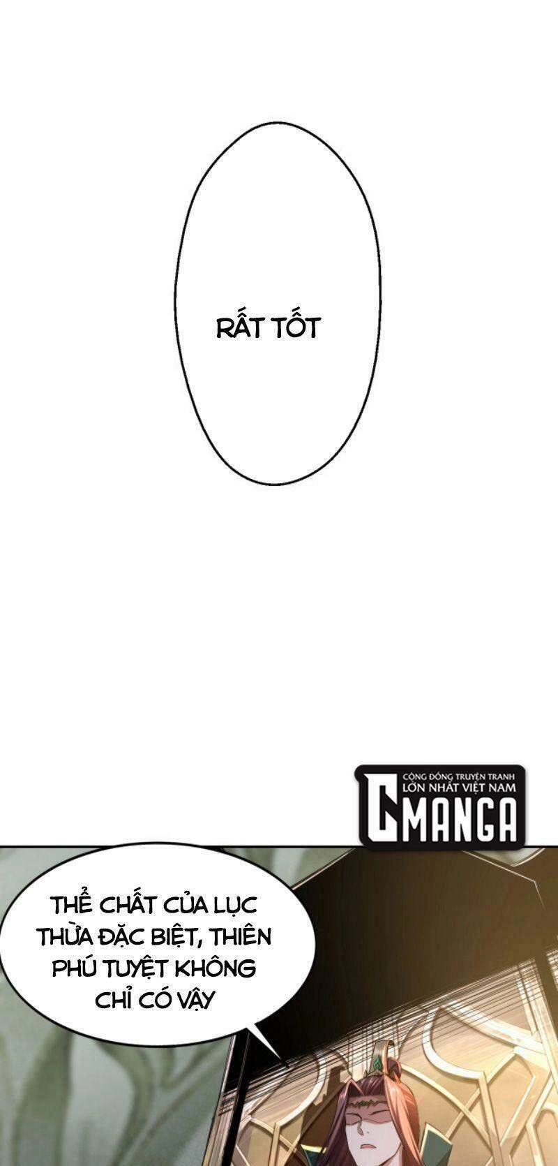 Bắt Đầu Từ Độ Kiếp Chapter 1 - 27