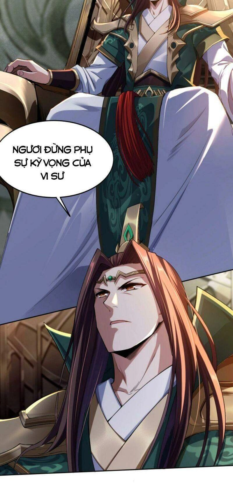 Bắt Đầu Từ Độ Kiếp Chapter 1 - 28