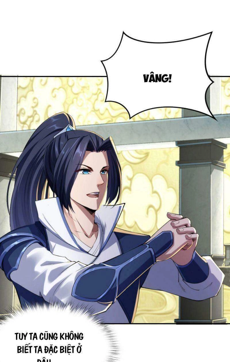 Bắt Đầu Từ Độ Kiếp Chapter 1 - 29