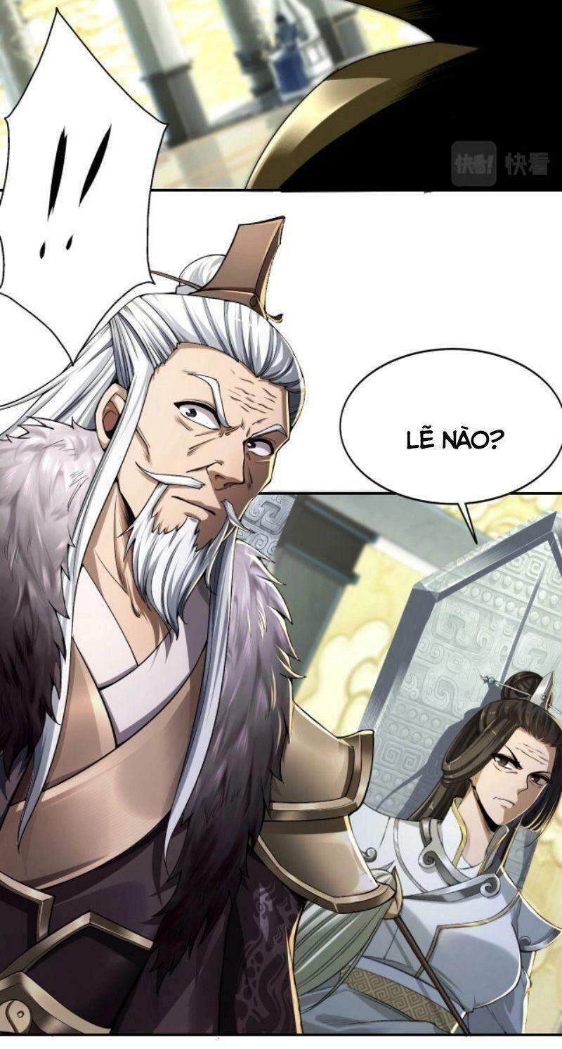 Bắt Đầu Từ Độ Kiếp Chapter 1 - 31