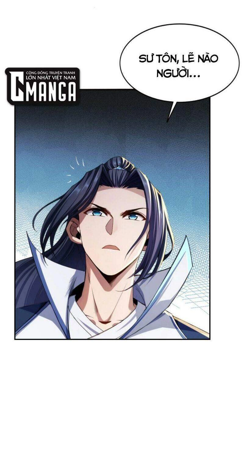 Bắt Đầu Từ Độ Kiếp Chapter 1 - 32