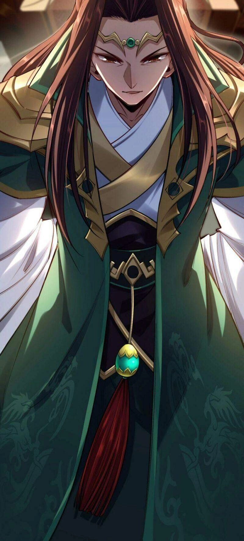 Bắt Đầu Từ Độ Kiếp Chapter 1 - 34