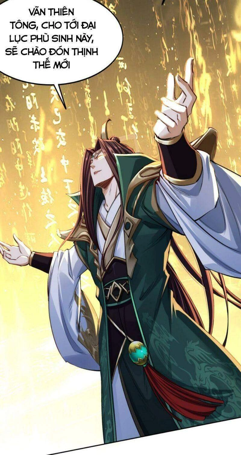 Bắt Đầu Từ Độ Kiếp Chapter 1 - 40