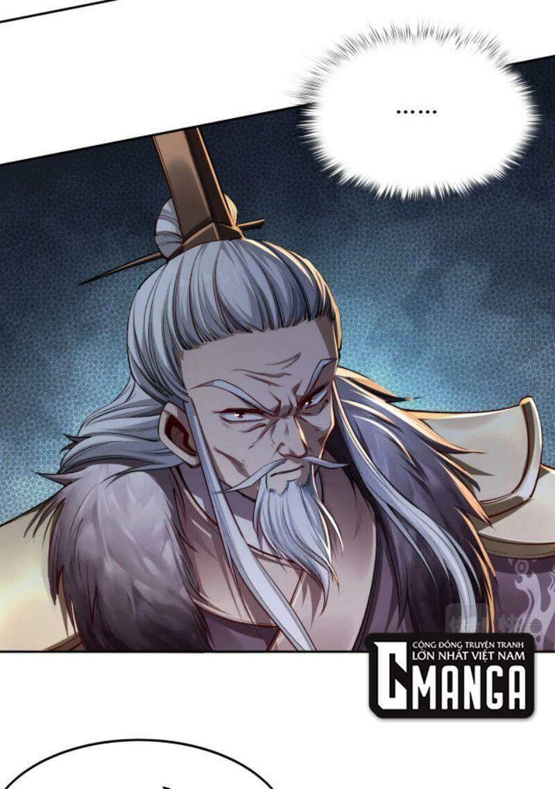 Bắt Đầu Từ Độ Kiếp Chapter 1 - 41