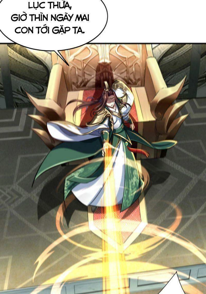 Bắt Đầu Từ Độ Kiếp Chapter 1 - 42