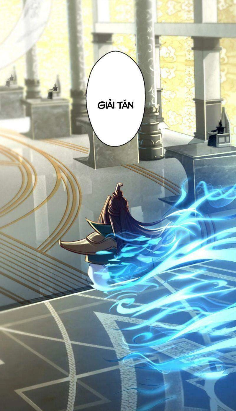 Bắt Đầu Từ Độ Kiếp Chapter 1 - 45