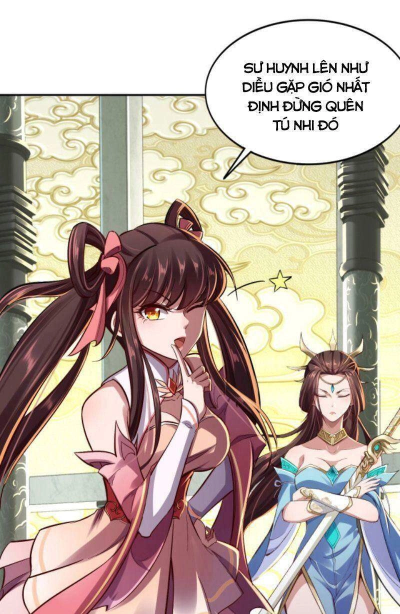 Bắt Đầu Từ Độ Kiếp Chapter 1 - 47