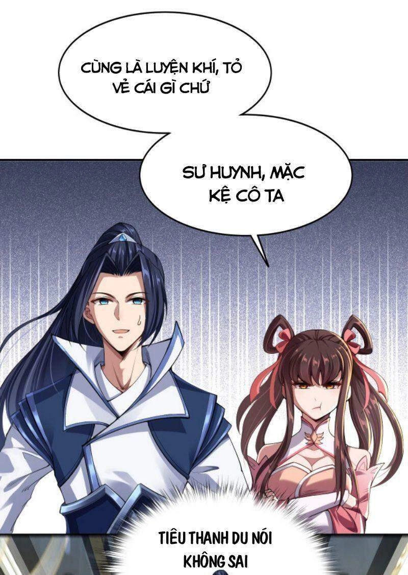 Bắt Đầu Từ Độ Kiếp Chapter 1 - 51