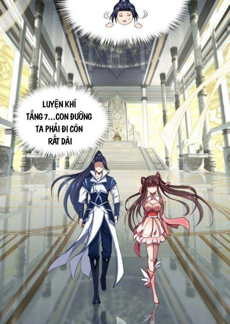 Bắt Đầu Từ Độ Kiếp Chapter 1 - 52