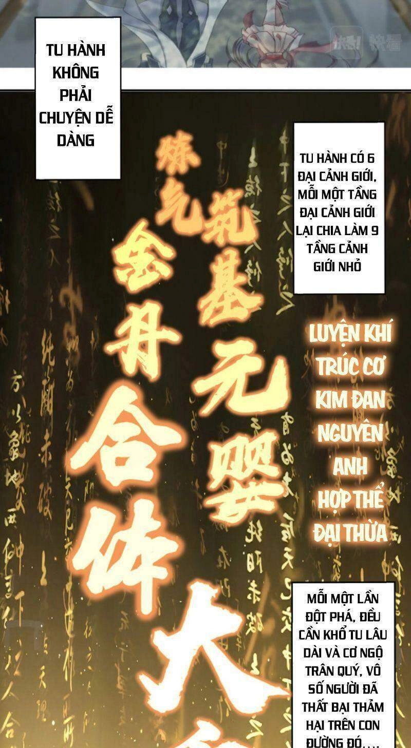 Bắt Đầu Từ Độ Kiếp Chapter 1 - 53