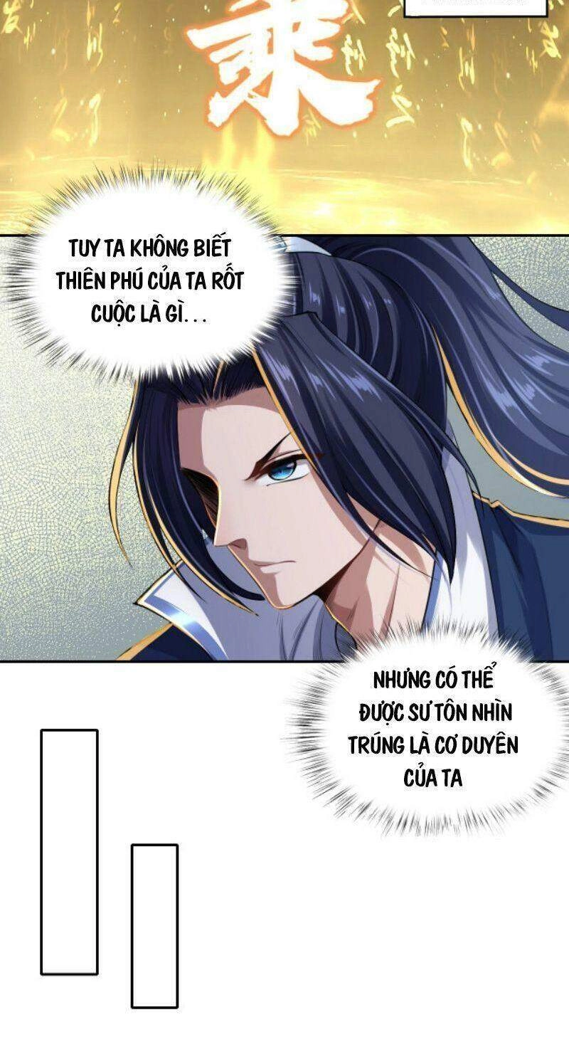 Bắt Đầu Từ Độ Kiếp Chapter 1 - 54